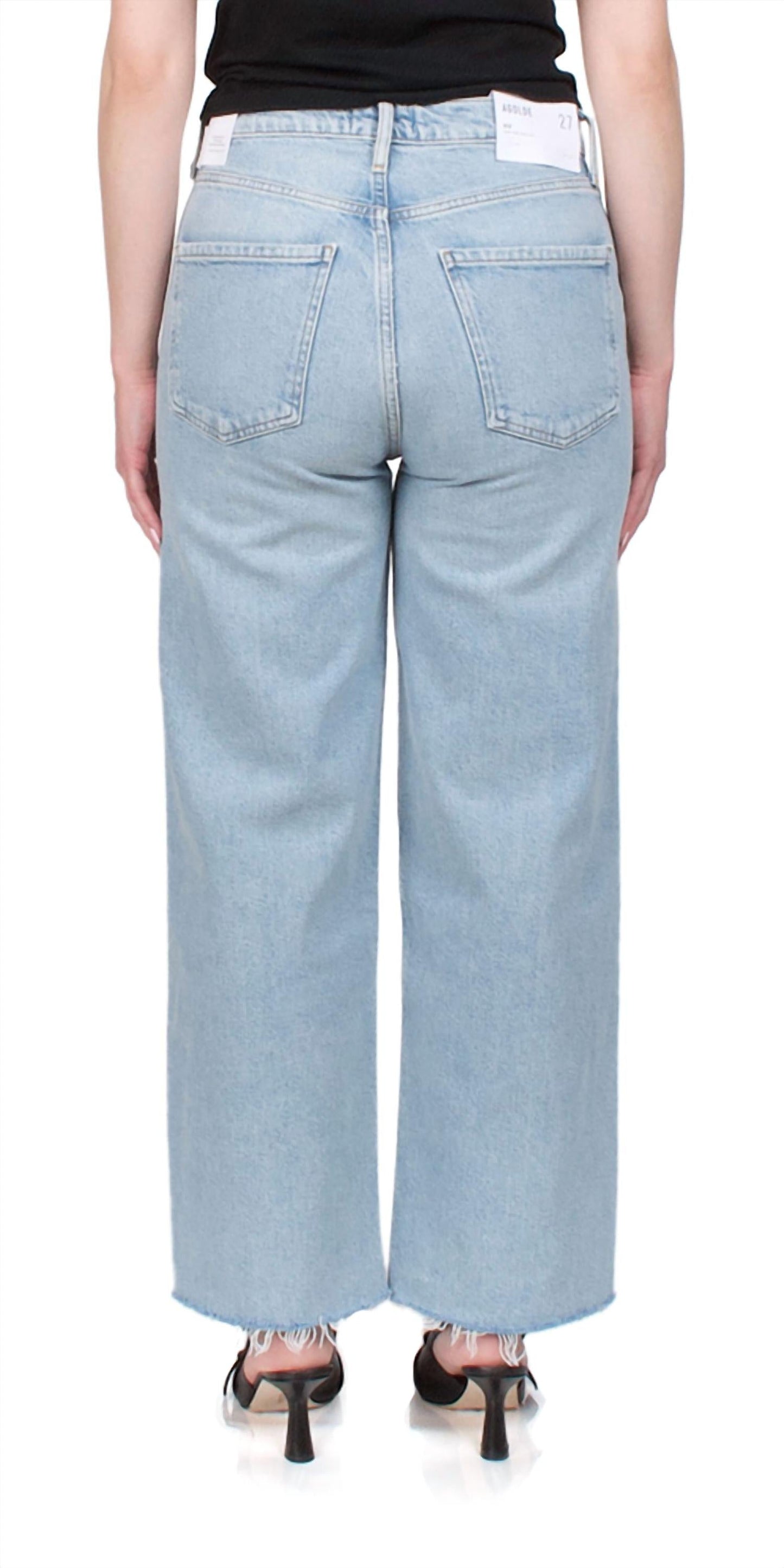 Agolde - Ren Jean