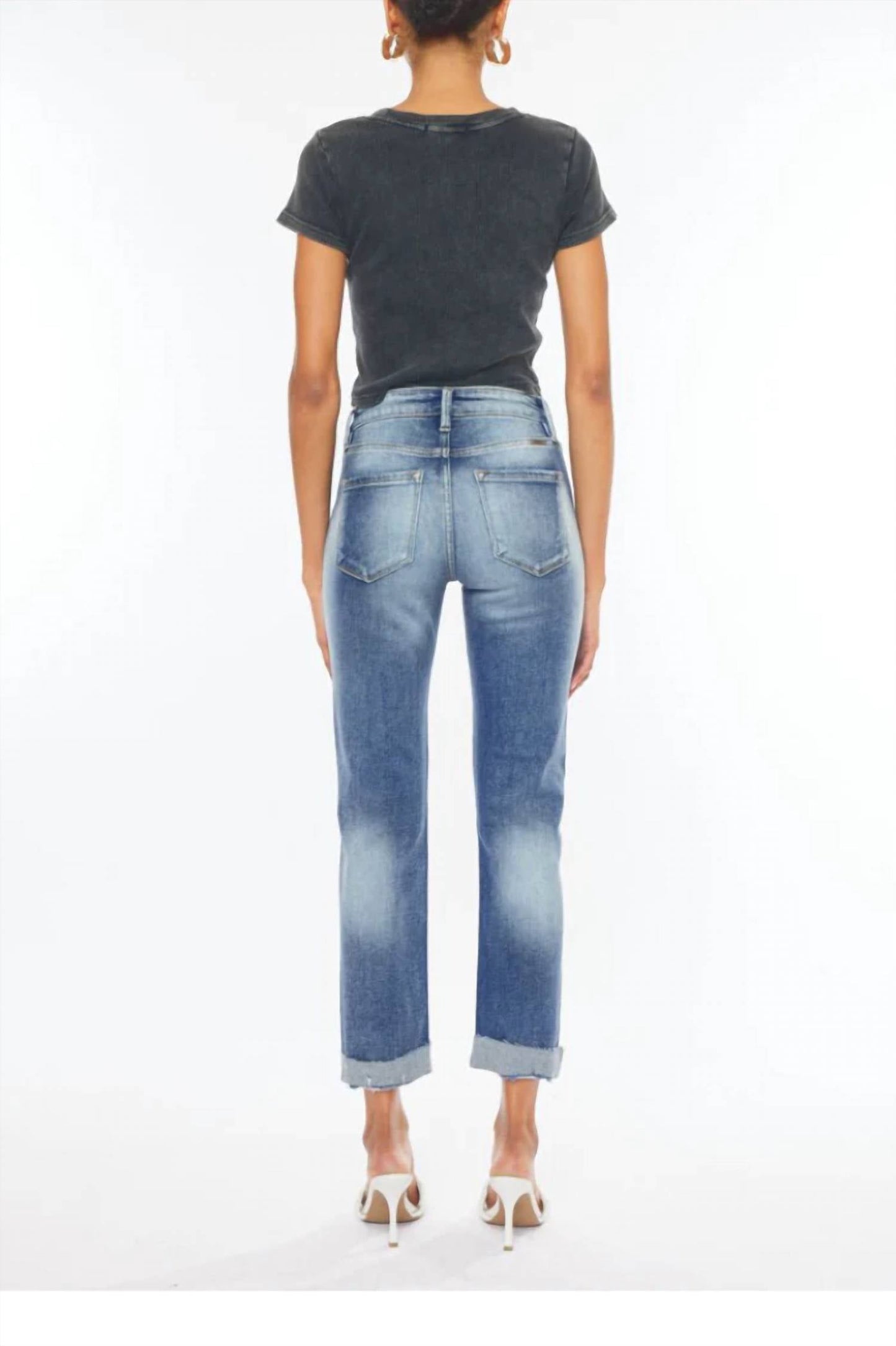 Kancan - Emma Jeans
