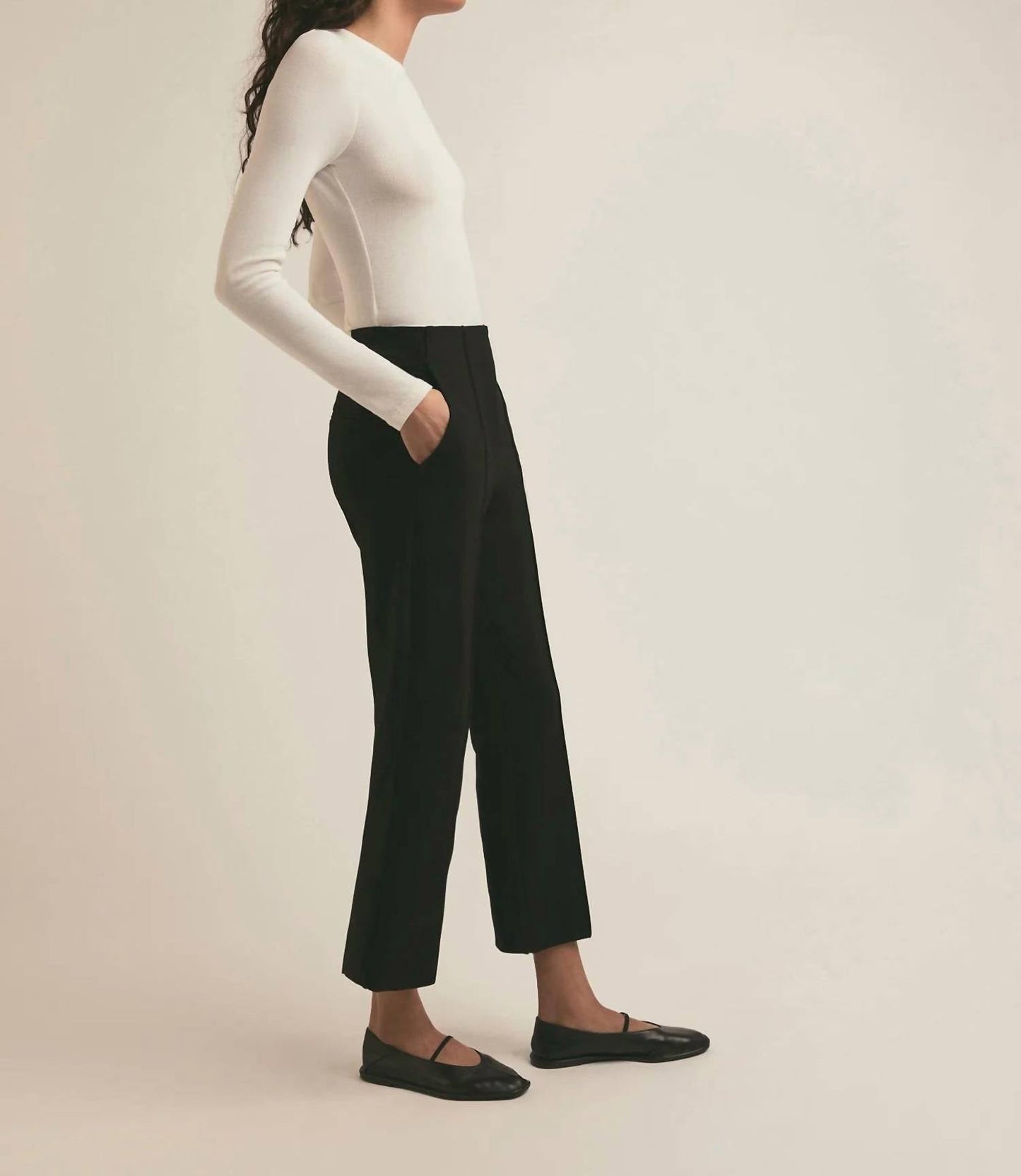 Favorite Daughter - Alissa Flared Pants