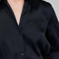 Current Air - Shirt Dress With Stars