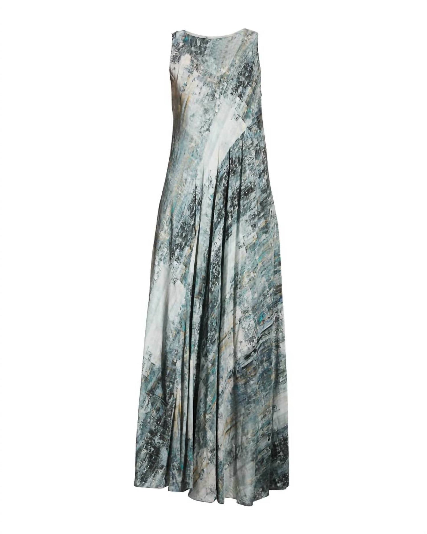 Johnny Was - Arowal Dress