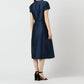 Ann Mashburn - Suzzette Midi Dress