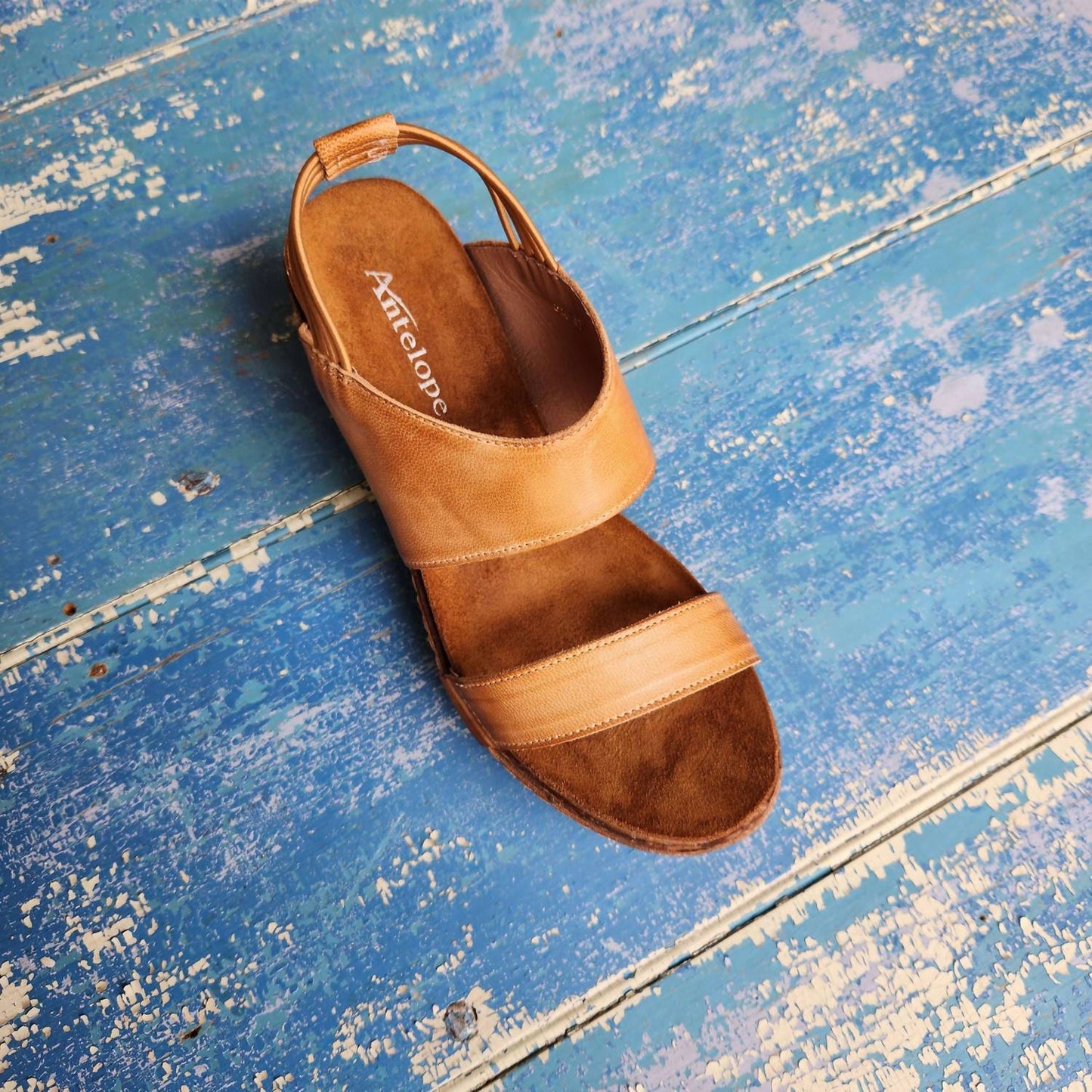 Antelope - Women's Danny Wedge
