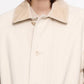 7115 By Szeki - Mid-length Duster Coat