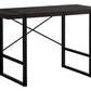 Computer Desk For Home Office Laptop, Contemporary & Modern