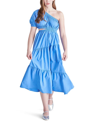 Steve Madden - Vestido longo Leena