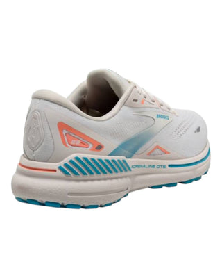 Brooks - Tênis Adrenaline GTS 23 Feminino