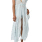 Free People - Make A Splash Dress - Petite