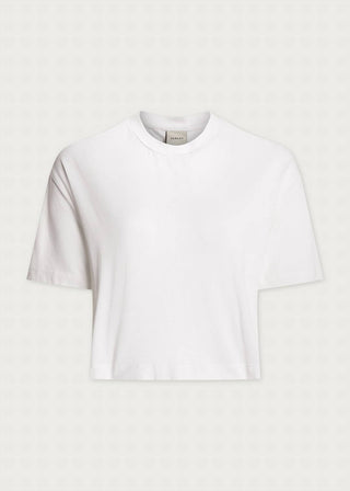 Varley - Blusa de manga curta Venice Easy