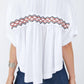 Free People - MARKET TEE