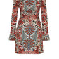 Cara Cara - Shirley Mini Dress