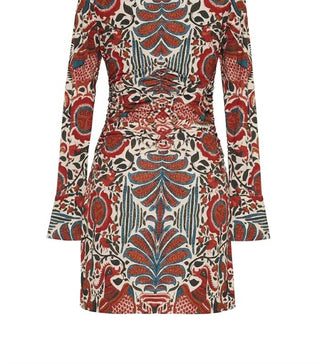 Cara Cara - Vestido Shirley Mini