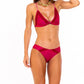 Soah - Women's Rain Bikini Bottom