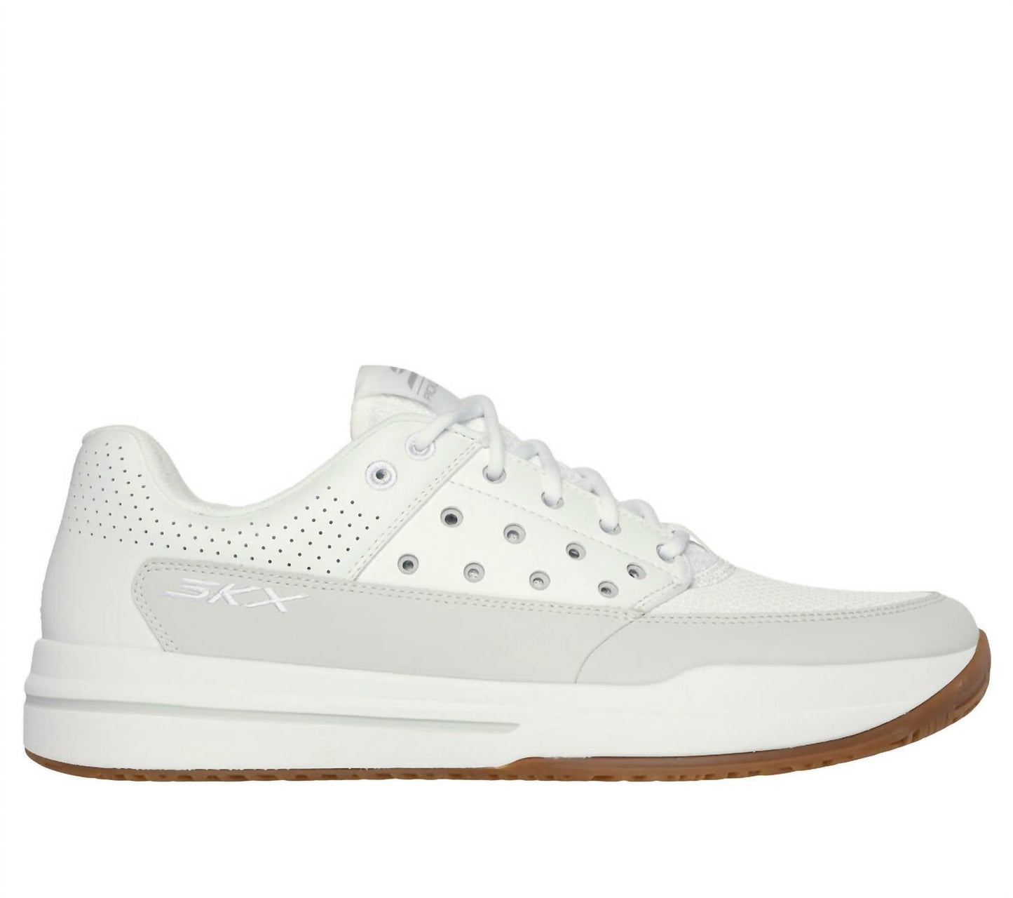 Skechers - Women's Viper Court Luxe Sneaker