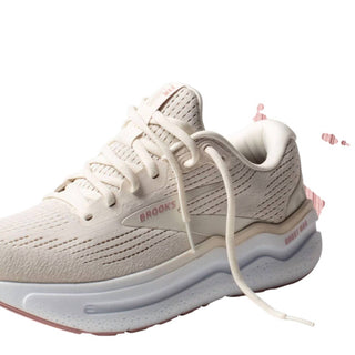 Brooks - Tênis de corrida feminino Ghost Max 2 para estrada