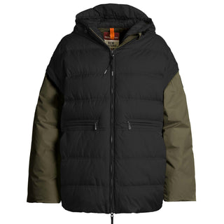 Parajumpers - JAQUETA DE BAINHAS SCOUT FEMININA