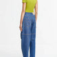Acler - Vineyhill Asymmetrical Jersey Top
