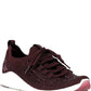 Aetrex - Women's Carly Sparky Arch Support Sneaker
