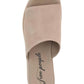 Free People - Harbor Flatform Sandal
