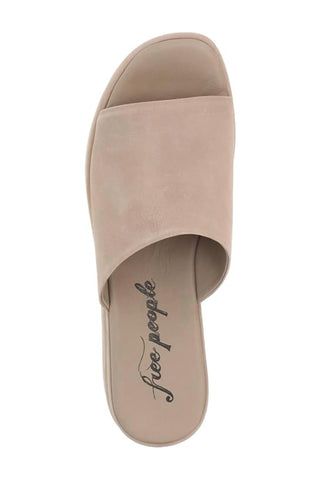 Free People - Sandália Harbor Flatform