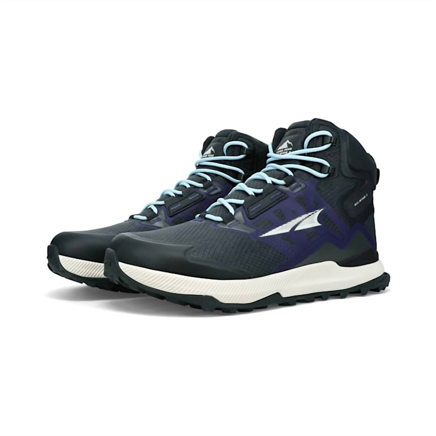Altra - Women's Lone Peak All-wthr Mid 2 Hiking Shoe