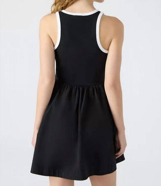 Steve Madden - Tottenham Dress