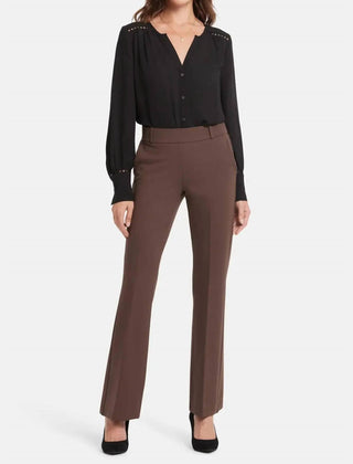 Nydj - Flared Trouser Pants