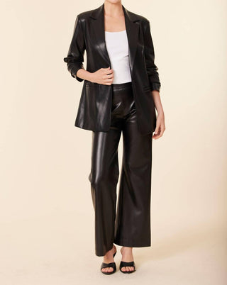 Dolce Cabo - Double Zip Pant