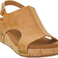 Corkys Footwear - Women's Volta Smooth Sandals