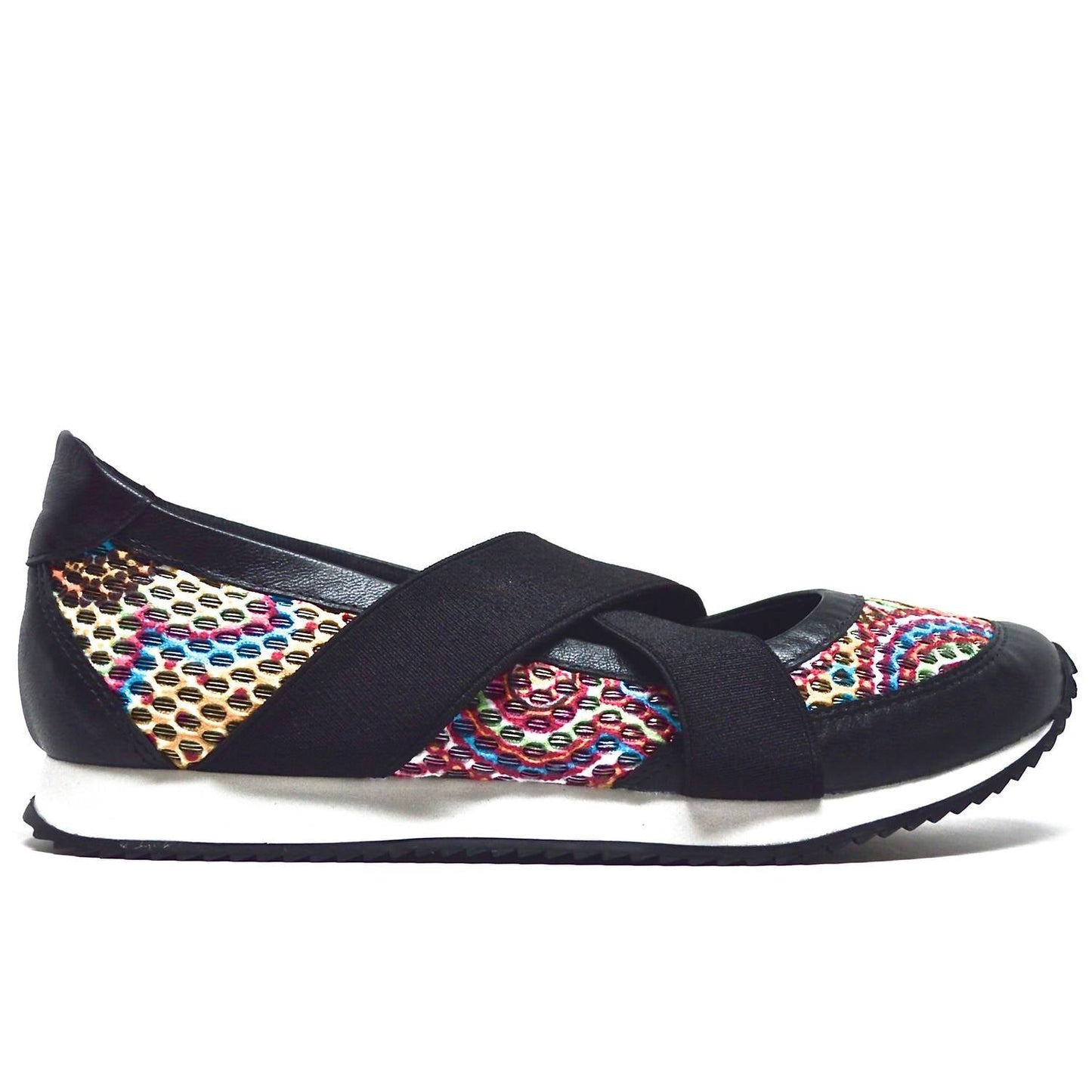 Chelsea Jones - Women's Tuck Walking Shoe