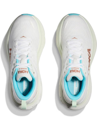 Hoka - Tênis de corrida feminino Bondi V8