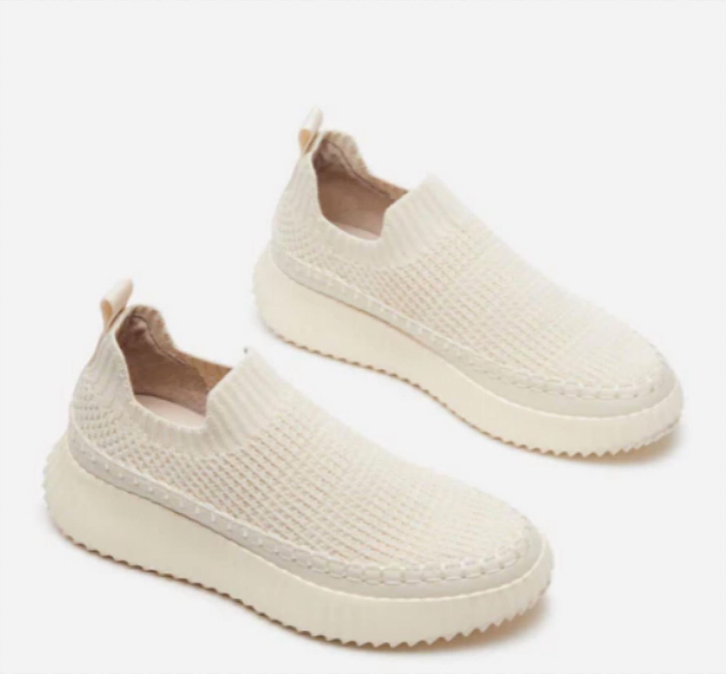 Steve Madden - Samarah Slip On Shoe