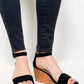 Pelle Moda - Women's Witten Sandal
