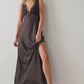 Free People - Side Maxi Slip