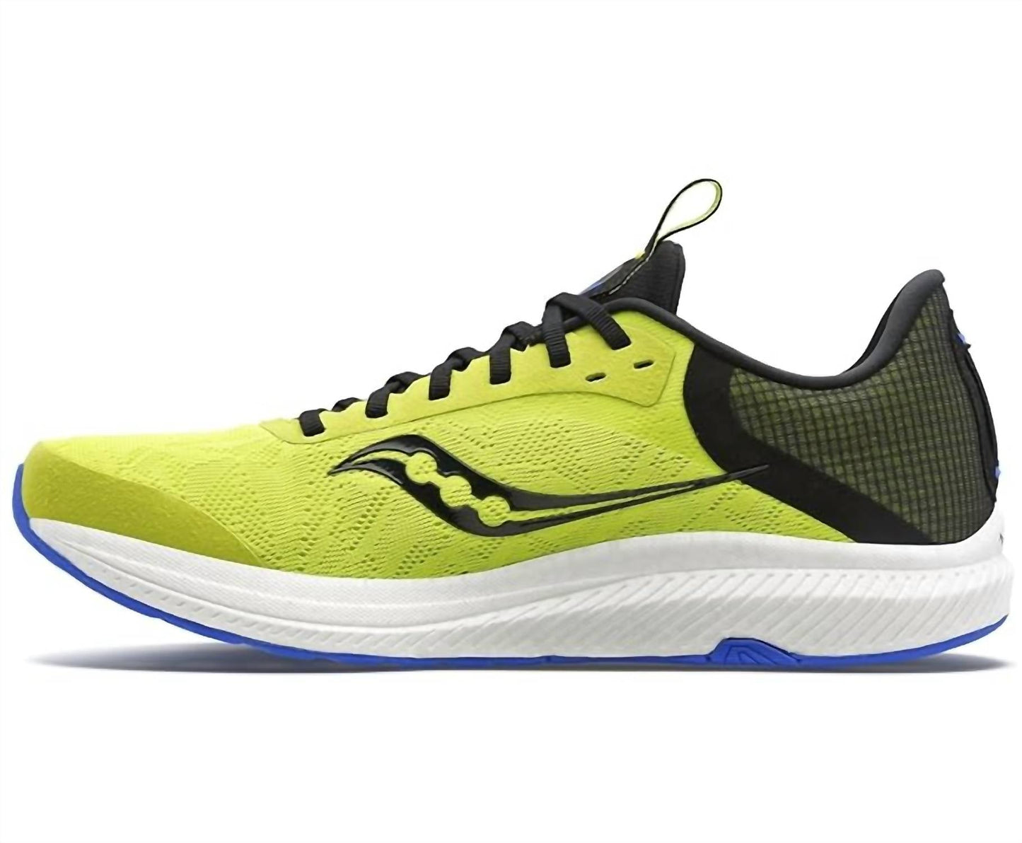 Saucony - Men's Freedom 5 Running Shoes