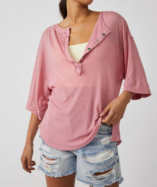 Pessoas Livres - Maribell Henley Top