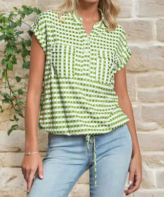 Eva Franco - Nico Top