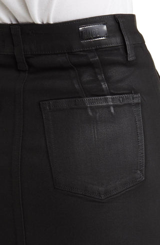 Paige - MEADOW MIDI SKIRT WITH UTILITY POCKETS