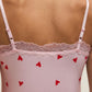Z Supply - Little Things Heart Chemise