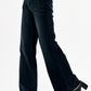 Dear John Denim - Fiona Super High Rise Wide Leg Jeans