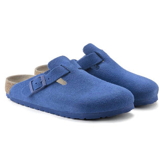 Birkenstock - Boston Suede Unissex