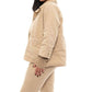 Aequamente - Cotton Wrinkled Jacket