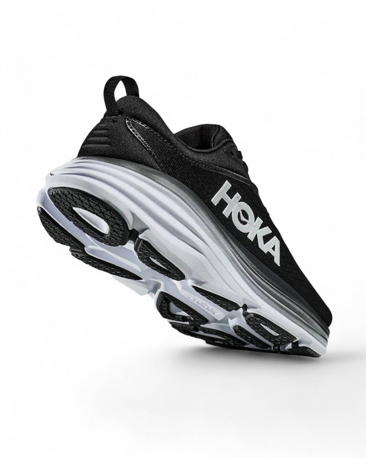 Hoka - MEN'S BONDI 8 RUNNING SHOES - MEDIUM WIDTH