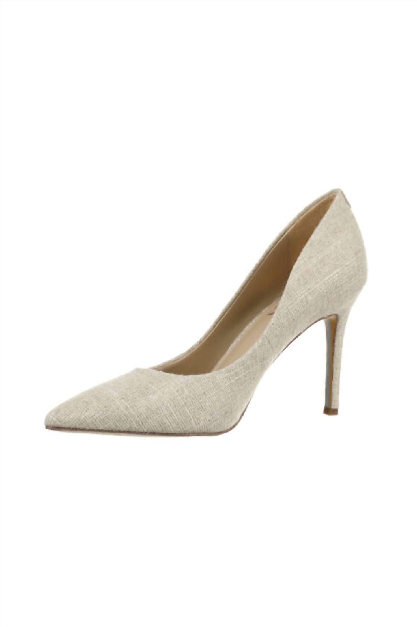Sam Edelman - Women's Hazel PointedToe Heel