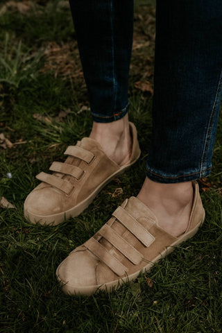 Freda Salvador - Women's Libby D'orsay Sneaker