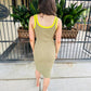 Steve Madden - Azalea Tank Dress
