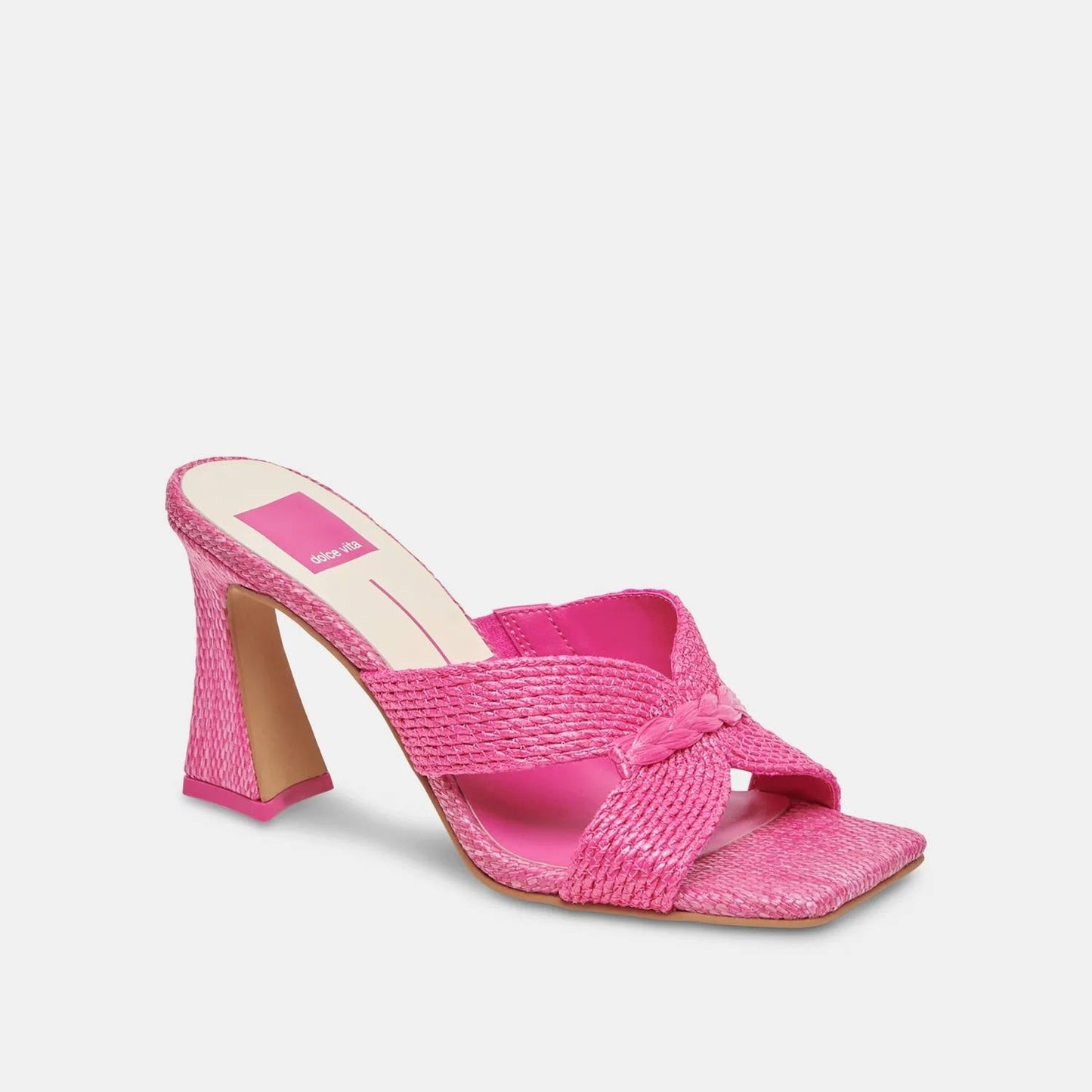 Dolce Vita - Nitro Heeled Sandal