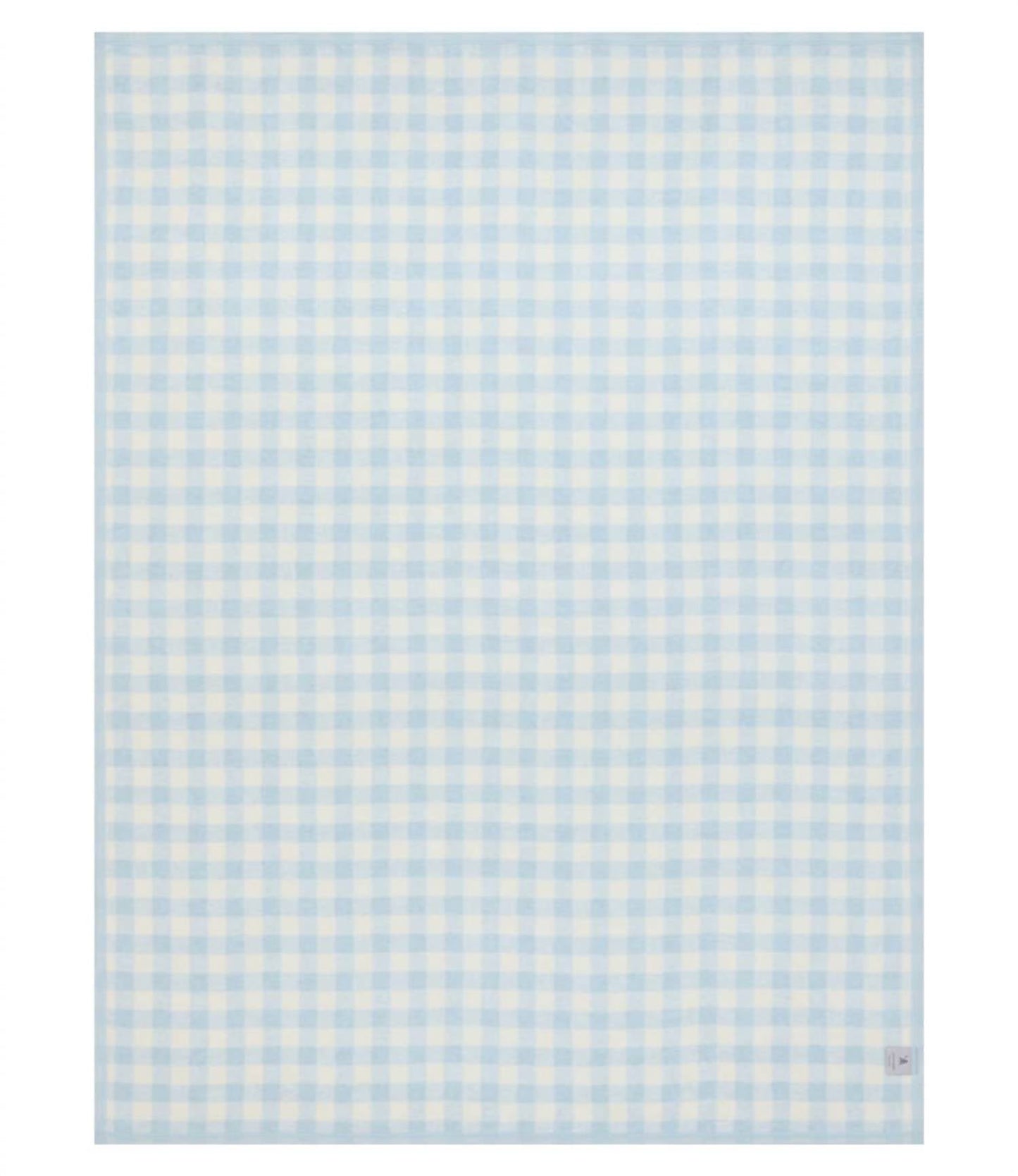 Chappywrap - Cozy Gingham Blanket