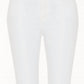 7 For All Mankind - Pintuck Slim Kick Jeans