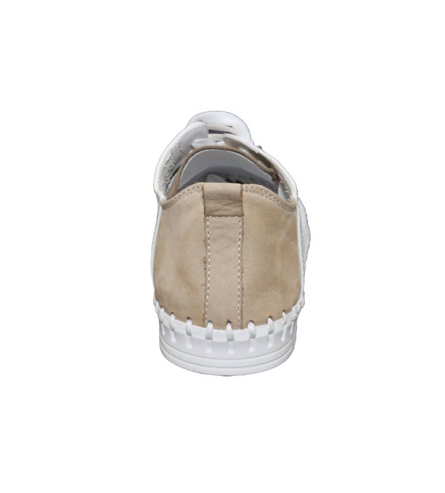 Eric Michael - Women's Ali Sneakers